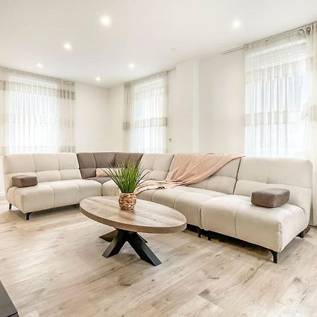 Homey Sakine- Proche Centre- Netflix- Wifi Клюз Екстер'єр фото